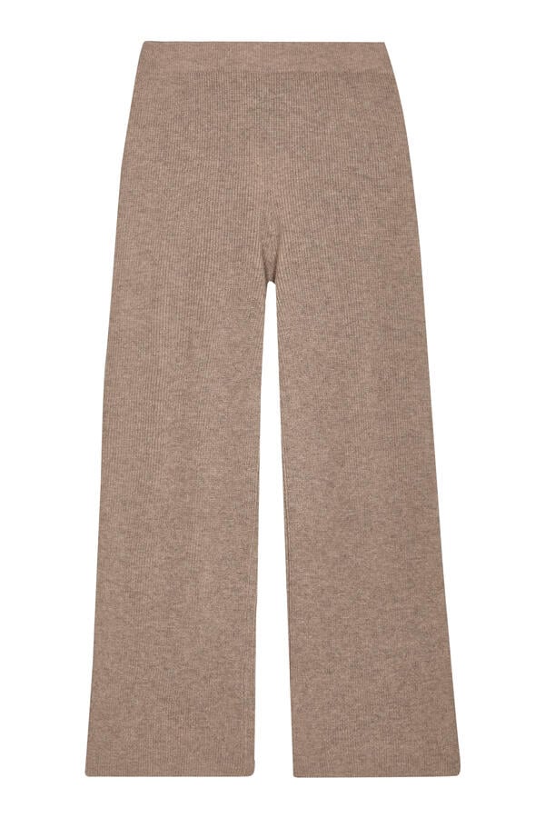 Straight Leg Pants