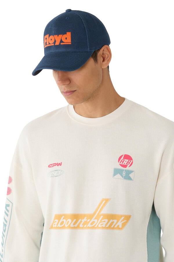 Super Baseball Cap 