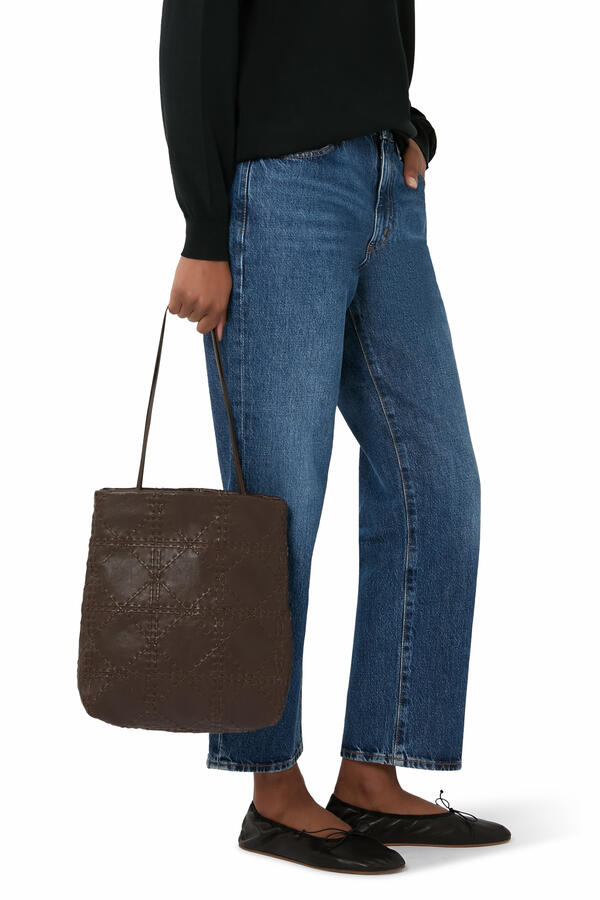 Lilou Woven Bag