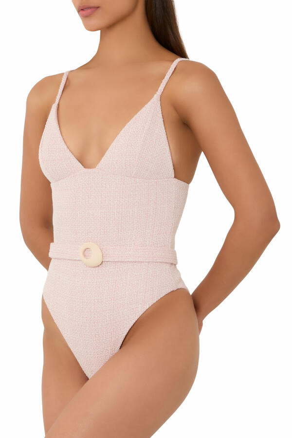 Catalina Full-Piece Swimsuit