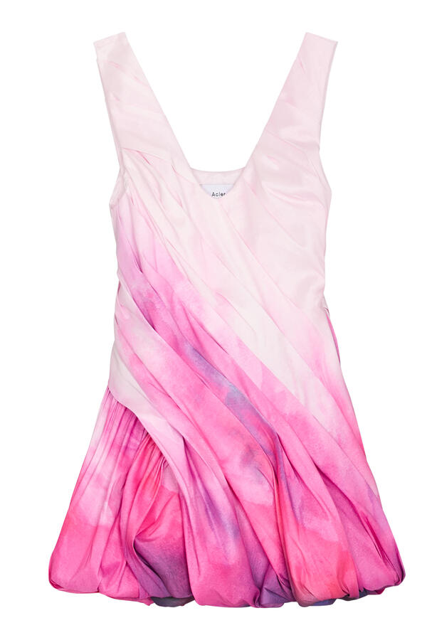 Gerrans Mini Dress