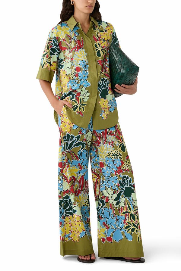 Solstice Pants
