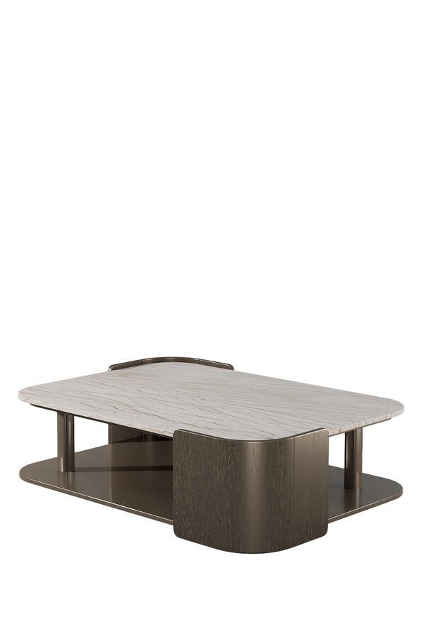 Galapagos 401 Coffee Table