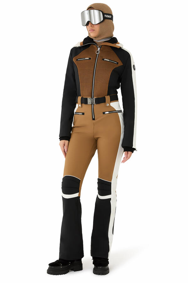 Jorket Ski Suit 