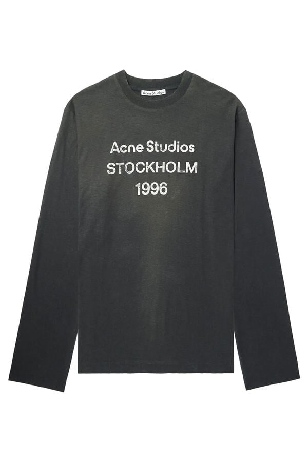 Sprayed 1996 Logo T-shirt