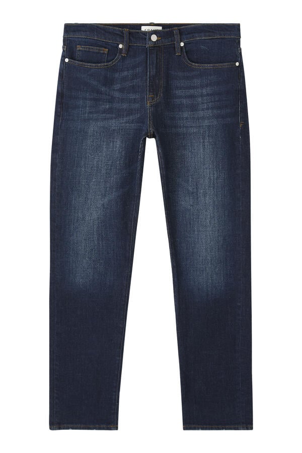 L'Homme Slim Jeans
