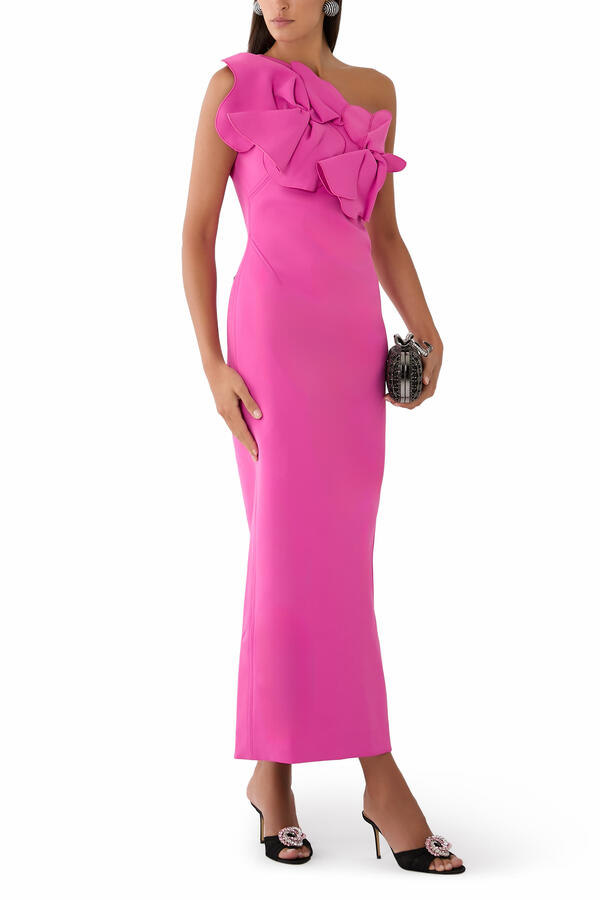Santani Maxi Dress