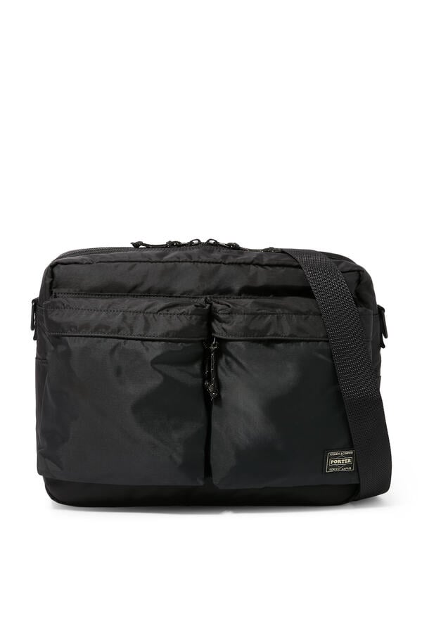 Force Shoulder Bag