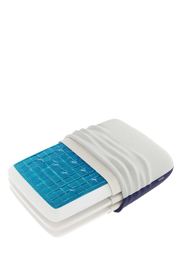 Adjustable Deluxe Pillow 14