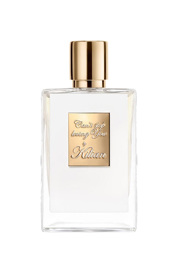 Can't Stop Loving You Refillable Perfume