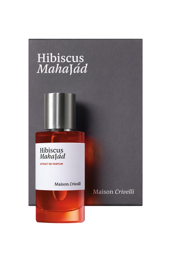 عطر مركز هبيسكاس ماهاجاد
