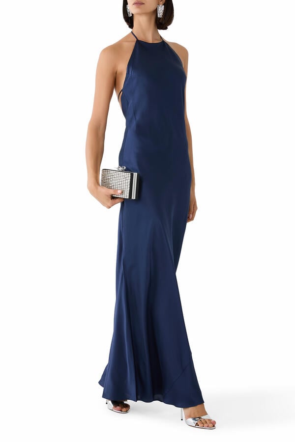 Jeany Dress