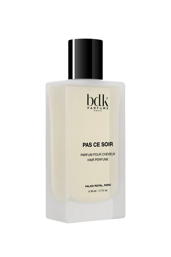 Pas Ce Soir Hair Perfume