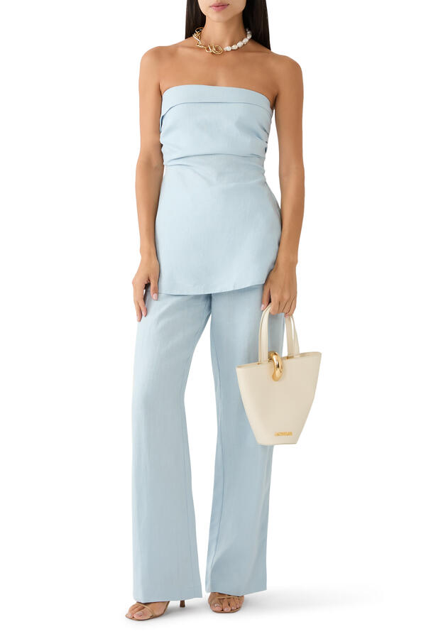 Boe Tunic Top