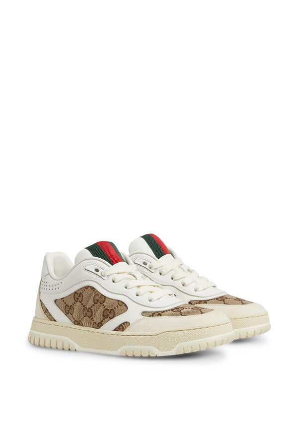 Re-Web Sneakers