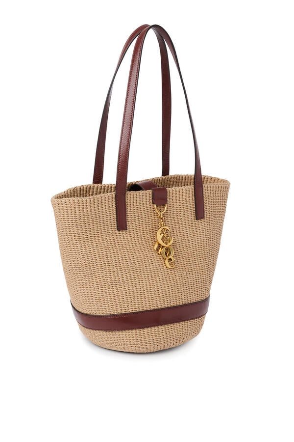 Charms Basket Bag