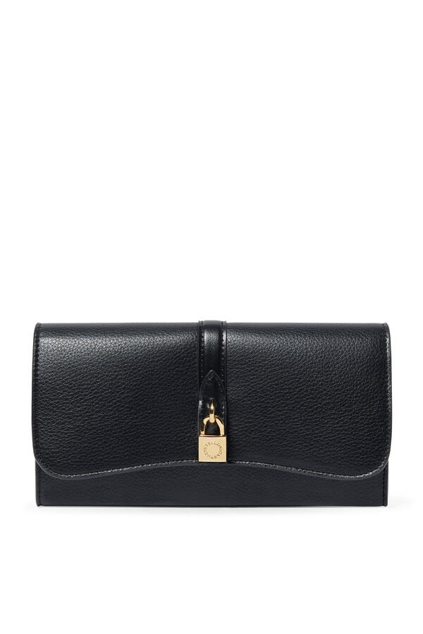 Ryder Flap Continental Wallet