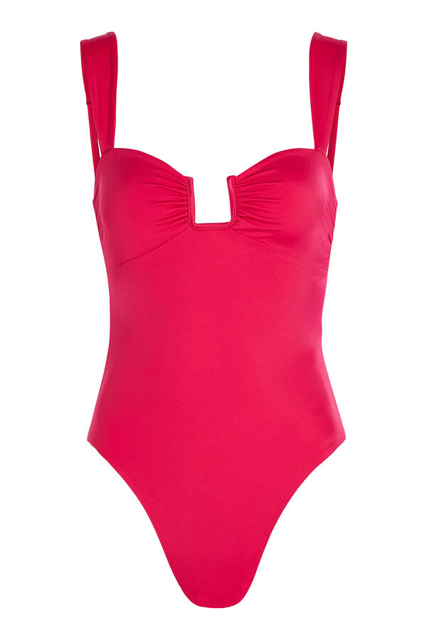 Cannes One Piece Swimsuit