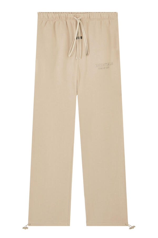 Relaxed Fleece Sweatpants