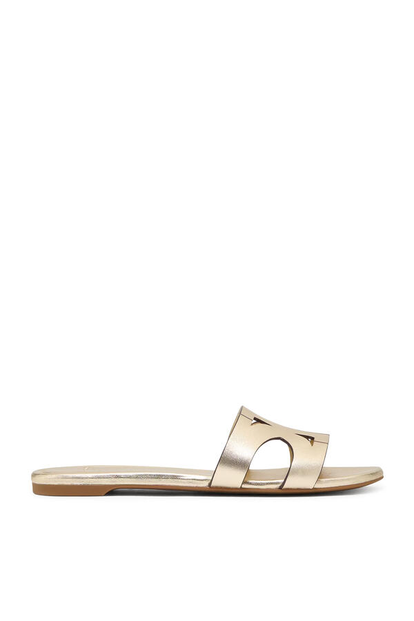  Duo Slide Sandals