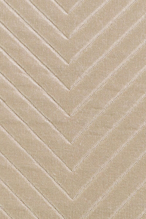 Luxury Herringbone Bedspread
