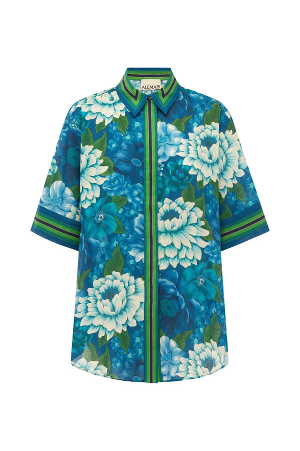 Margo Shirt