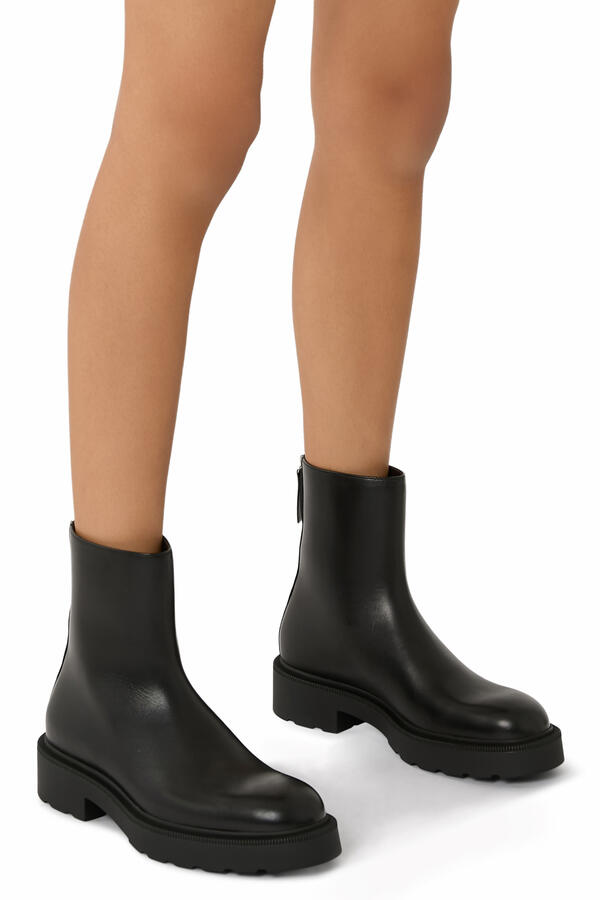 Nobilis Fast Boots