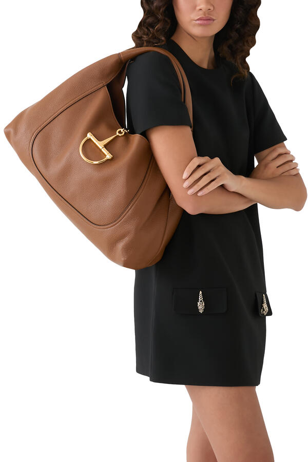Softbit Large Shoulder Bag
