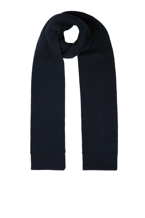 EA Text Logo Scarf