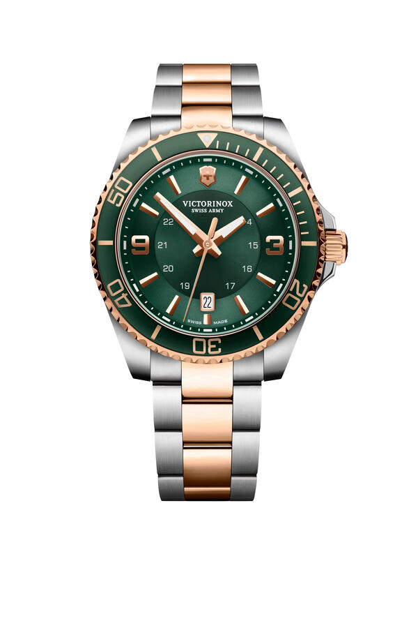 Maverick Large Watch, 43mm