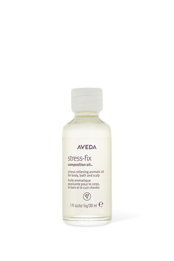 Stress-fix™ Composition Oil