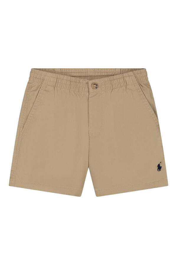 Kids Prepster Flex Abrasion Twill Shorts