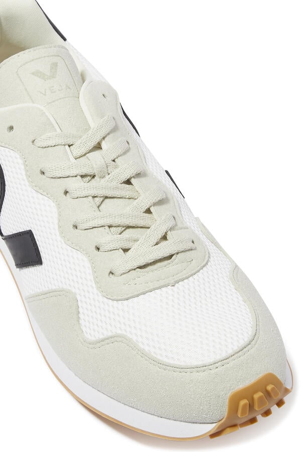 Rio Branco Low-Top Sneakers
