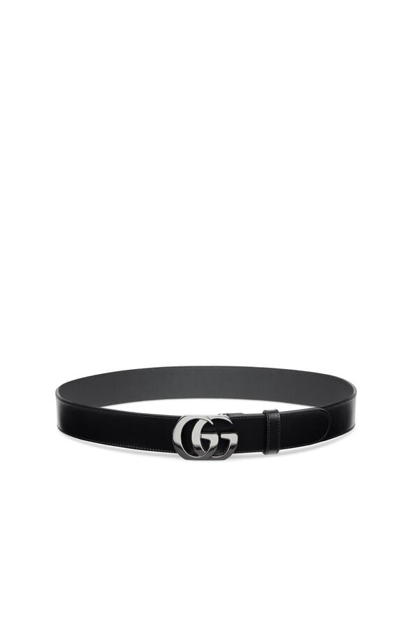 Cut GG Marmont Belt