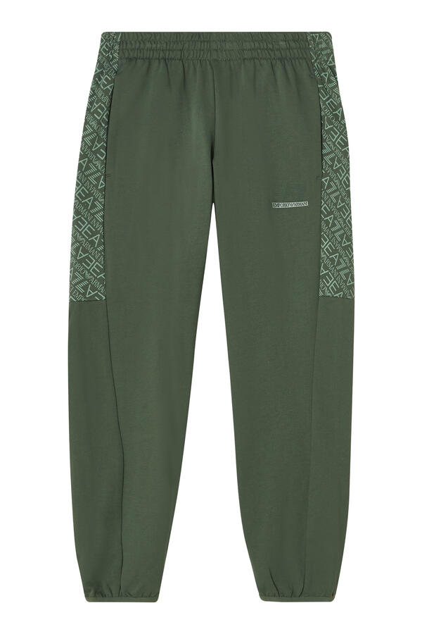 Kids Logo Sweatpants