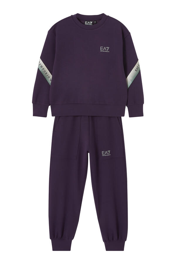 Kids Natural Ventus 7 Sweatshirt