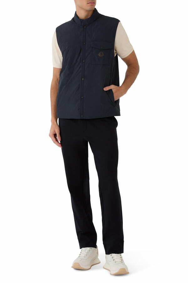 Sahel Down Vest