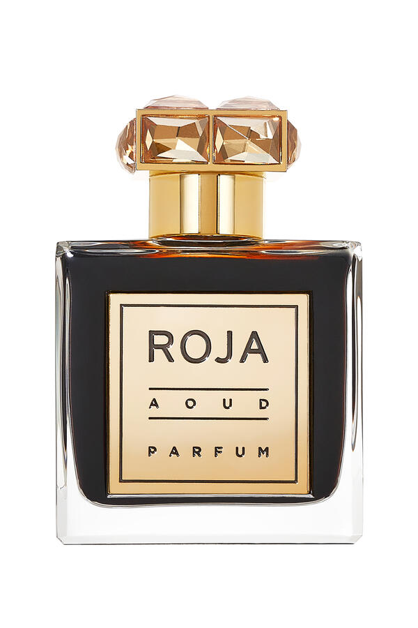 عطر عود