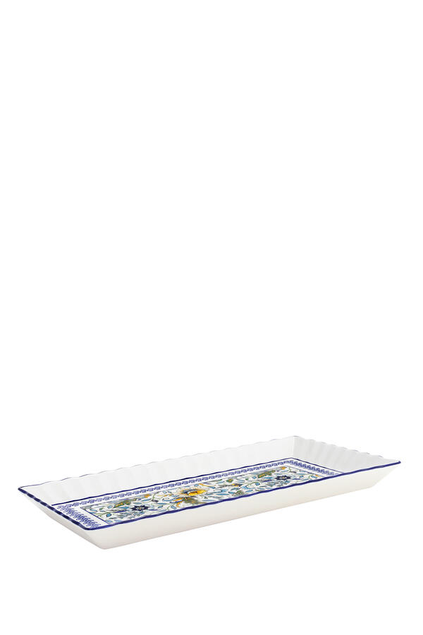 Roya Forest Sandwich Platter