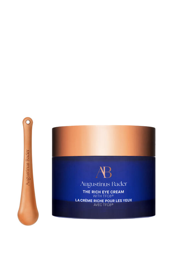 The Rich Eye Cream