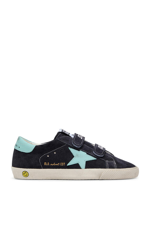 Kids Old School Sneakers