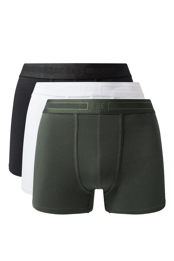 Boxer Trunks