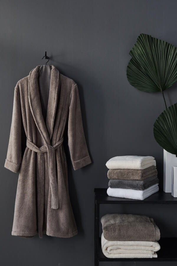 Olympia Organic Towel