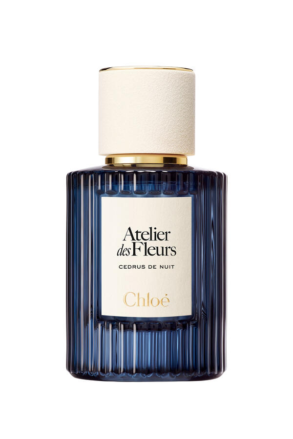 Atelier des Fleurs Cedrus de Nuit Eau de Parfum
