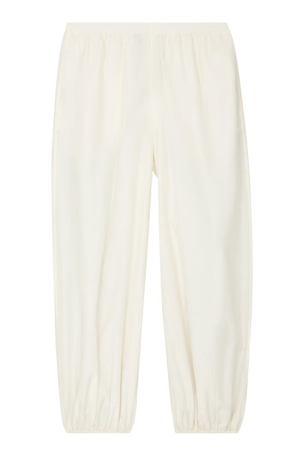 Almaya Cocoon Trousers 