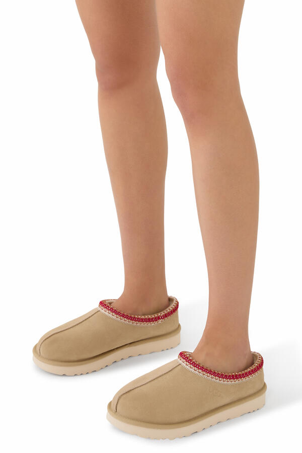 Tasman II Slippers