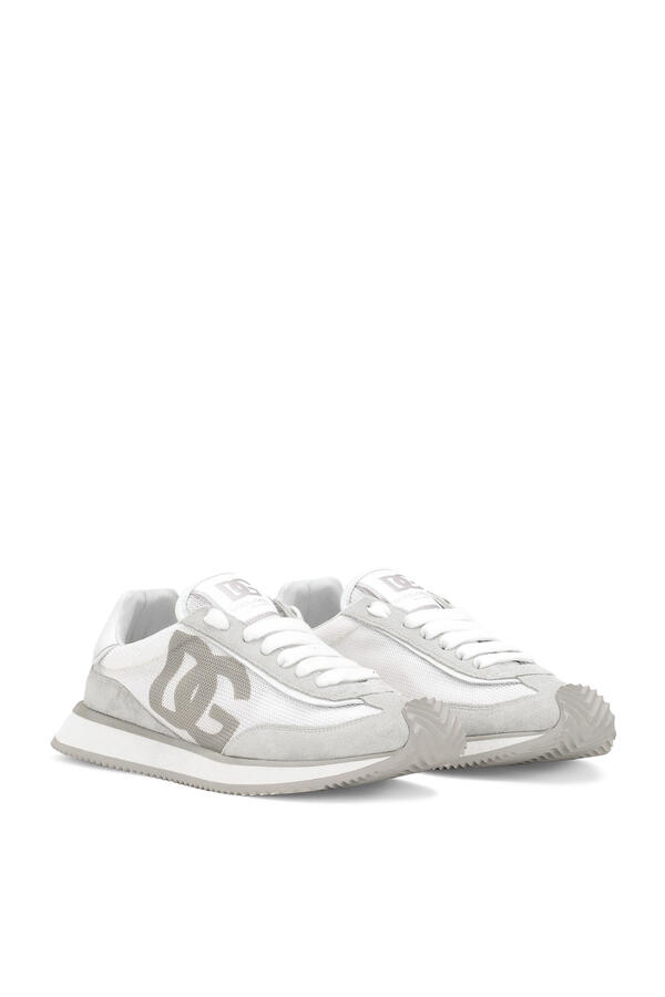 DG Cushion Sneakers
