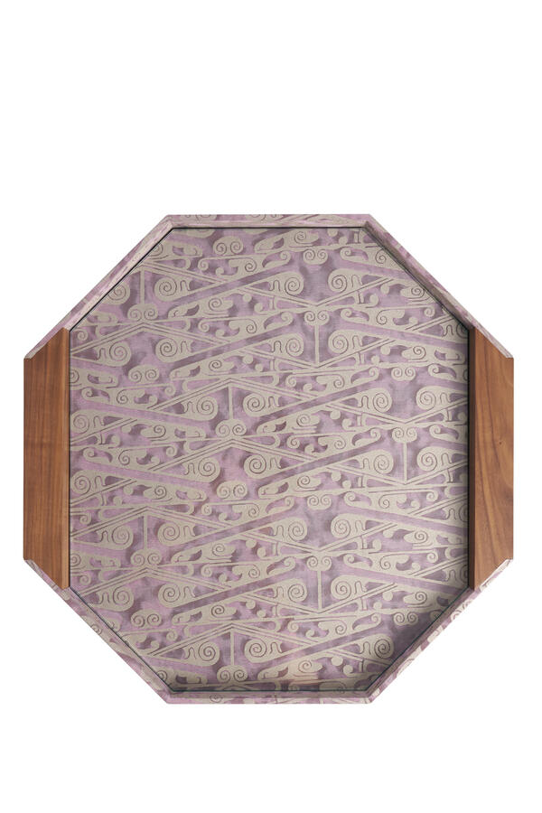 Fortuny Octagon Tzin Tray
