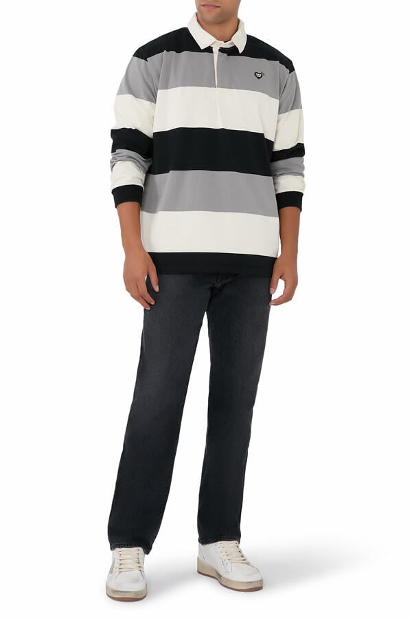 Elijah Jeans