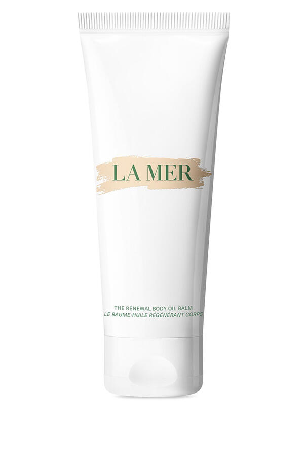 The Renewal Body Oil Balm